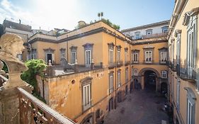 Palazzo Marigliano - Rooms & Suites