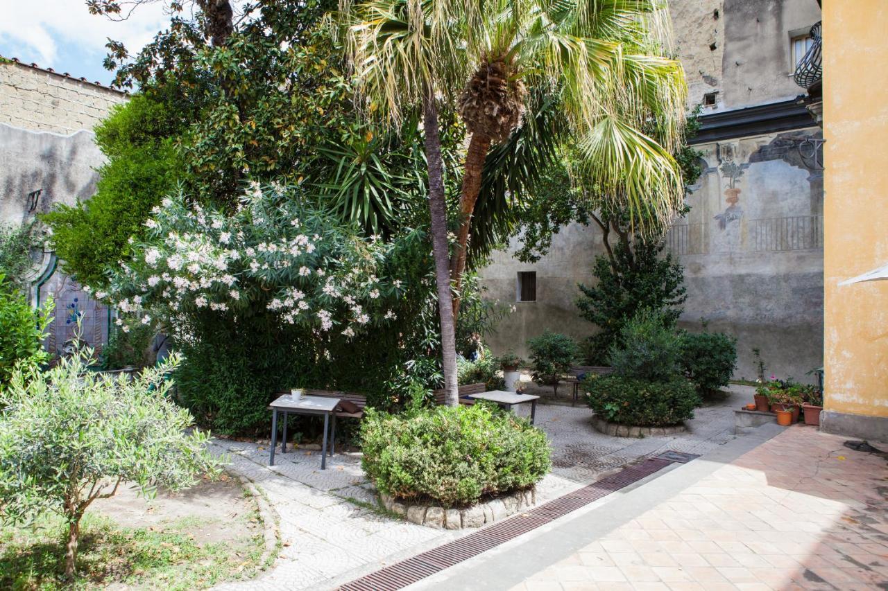 Palazzo Marigliano - Rooms & Suites Naples Exterior photo